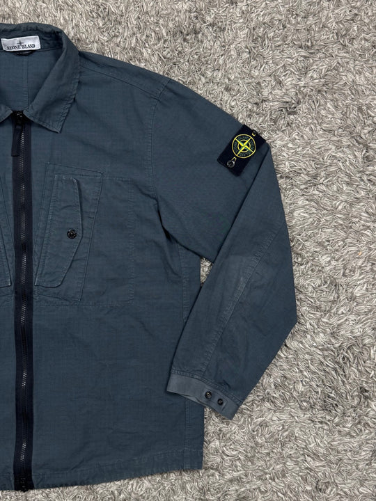Stone Island Overshirt