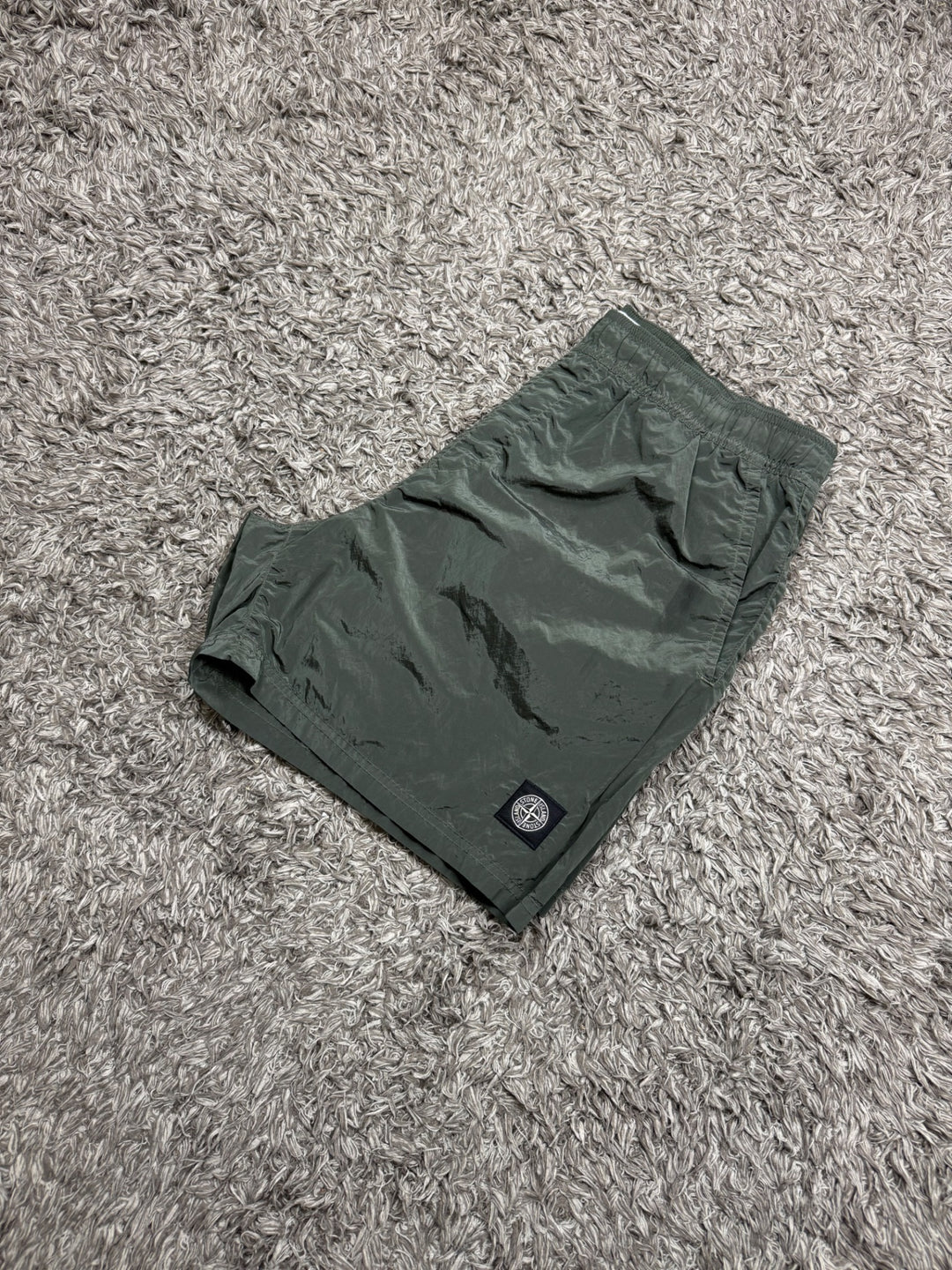 Stone Island Costume