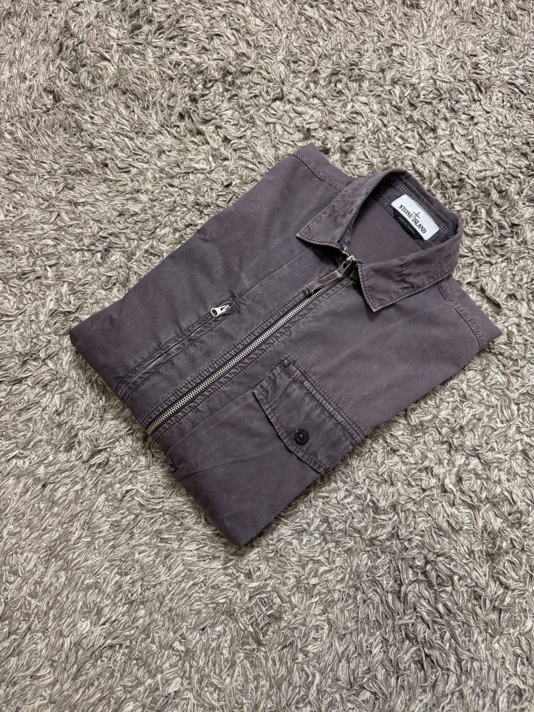 Stone Island Overshirt