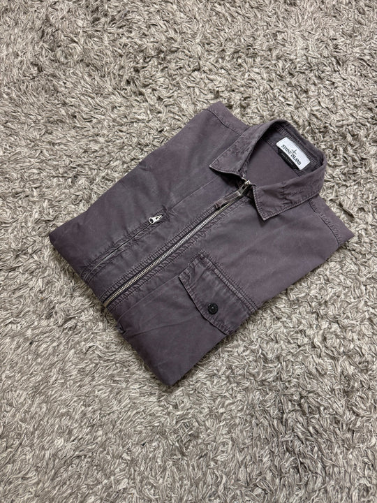 Stone Island Overshirt