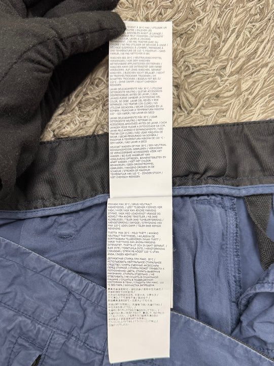 Stone Island bermuda