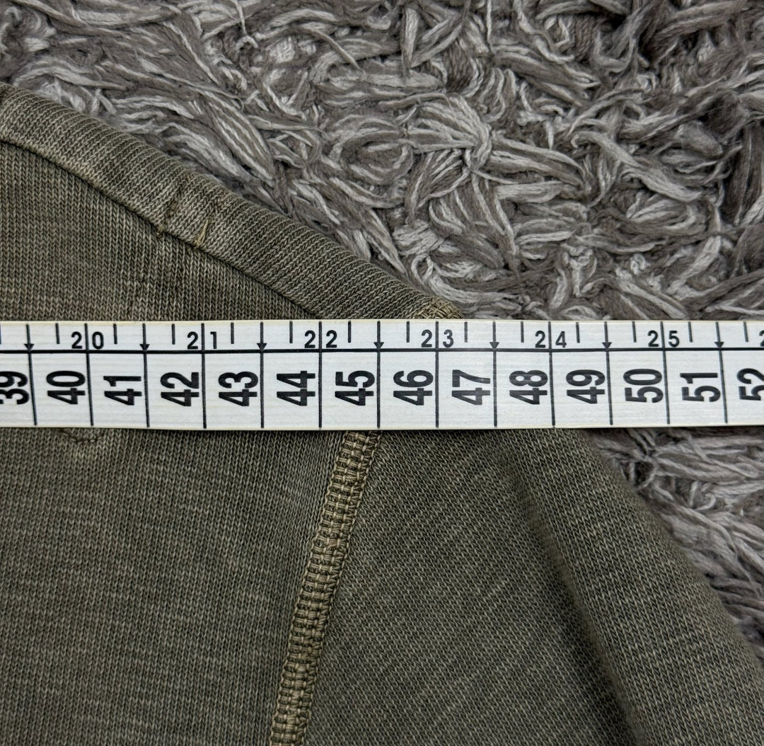 Stone Island felpa con cappuccio