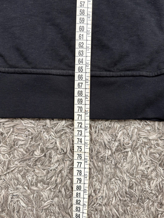 Stone Island felpa girocollo