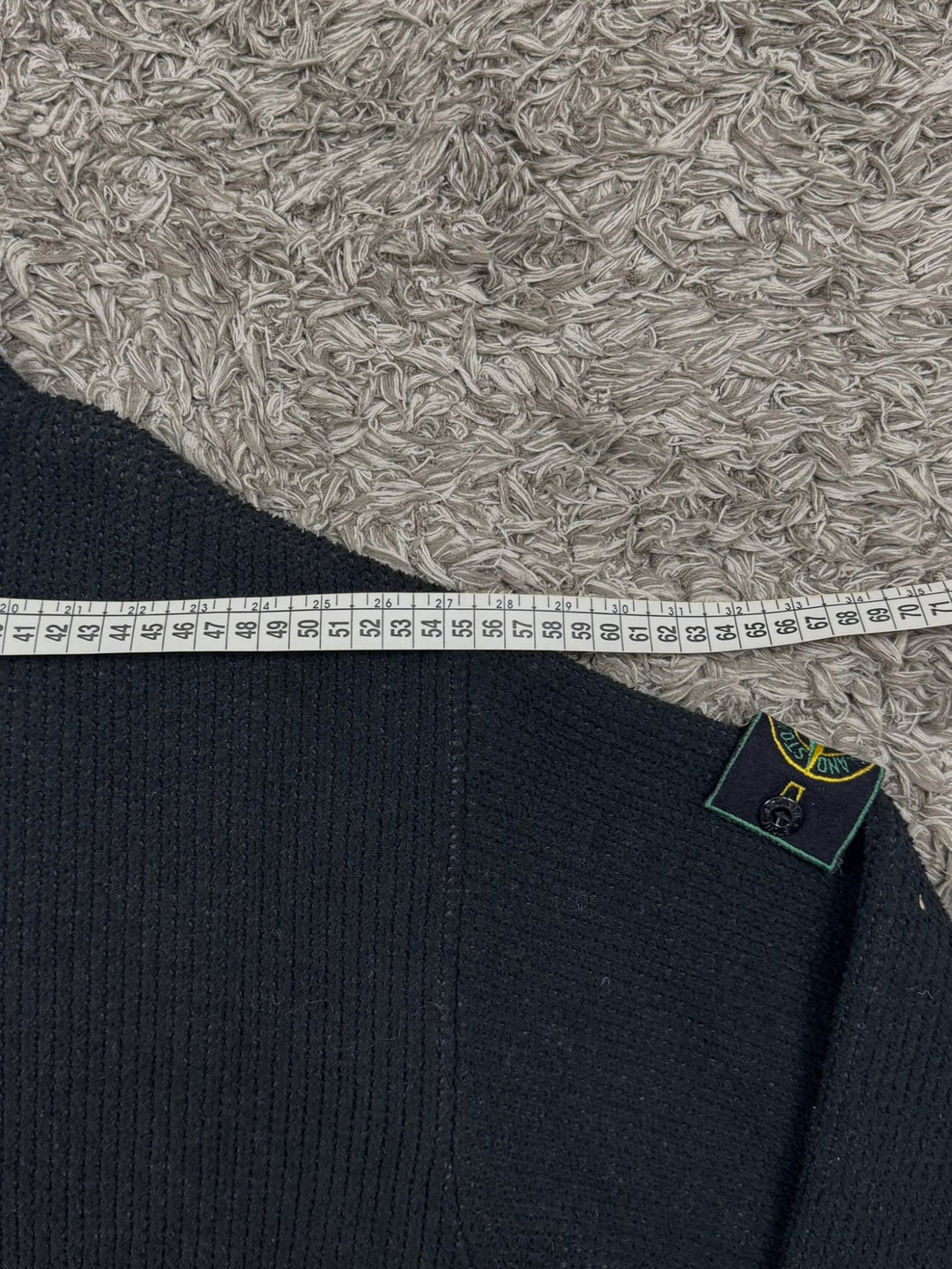 Stone Island maglione in lana