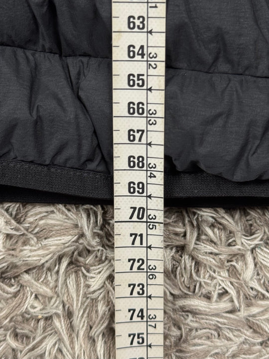 Stone Island Loom Woven Down Chambers Strecht Nylon-Tc
