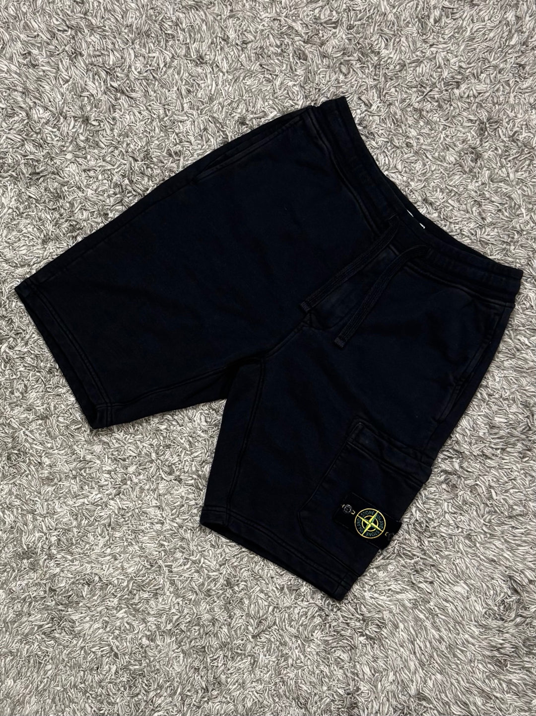 Stone Island shorts