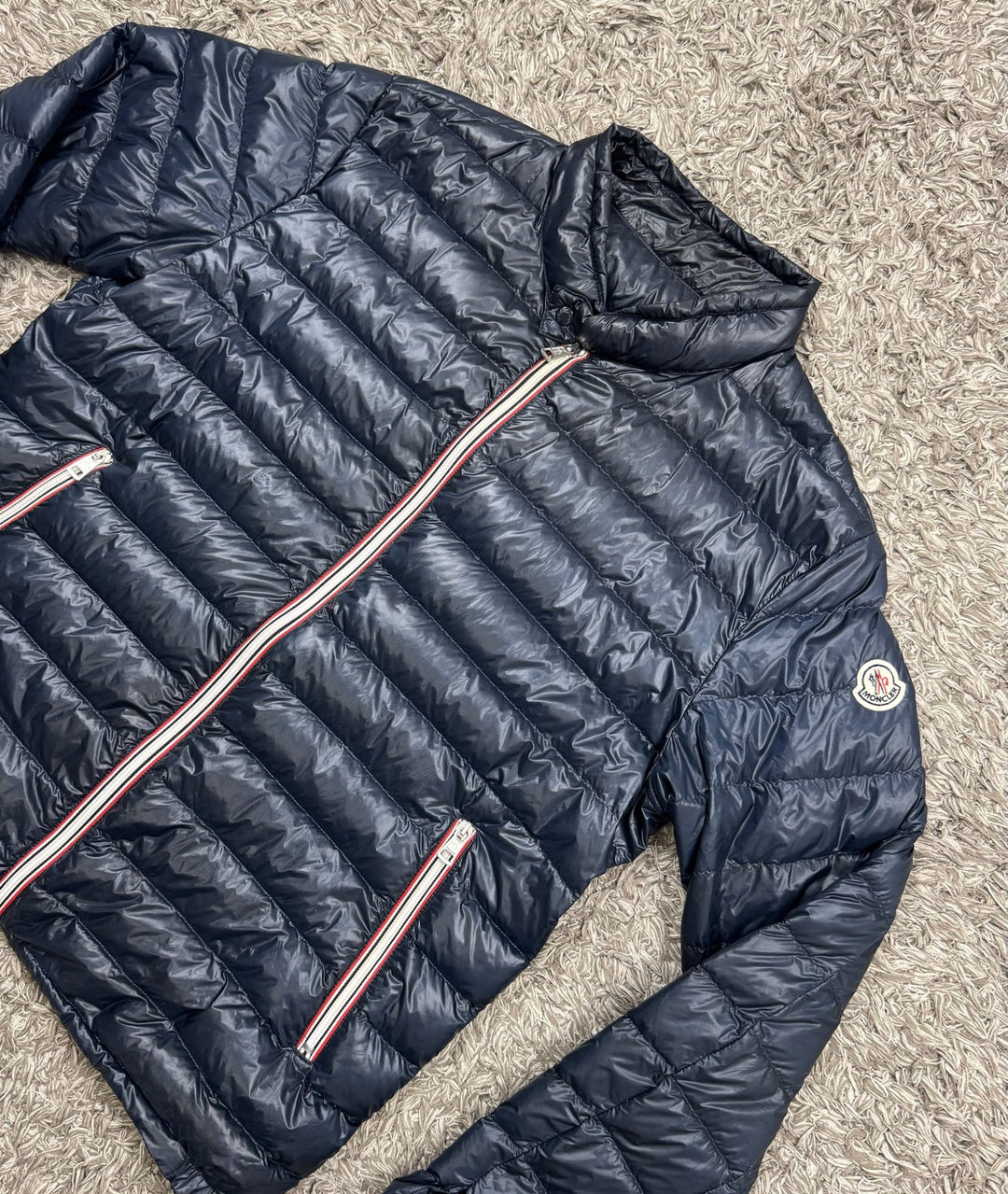 Moncler Bomber