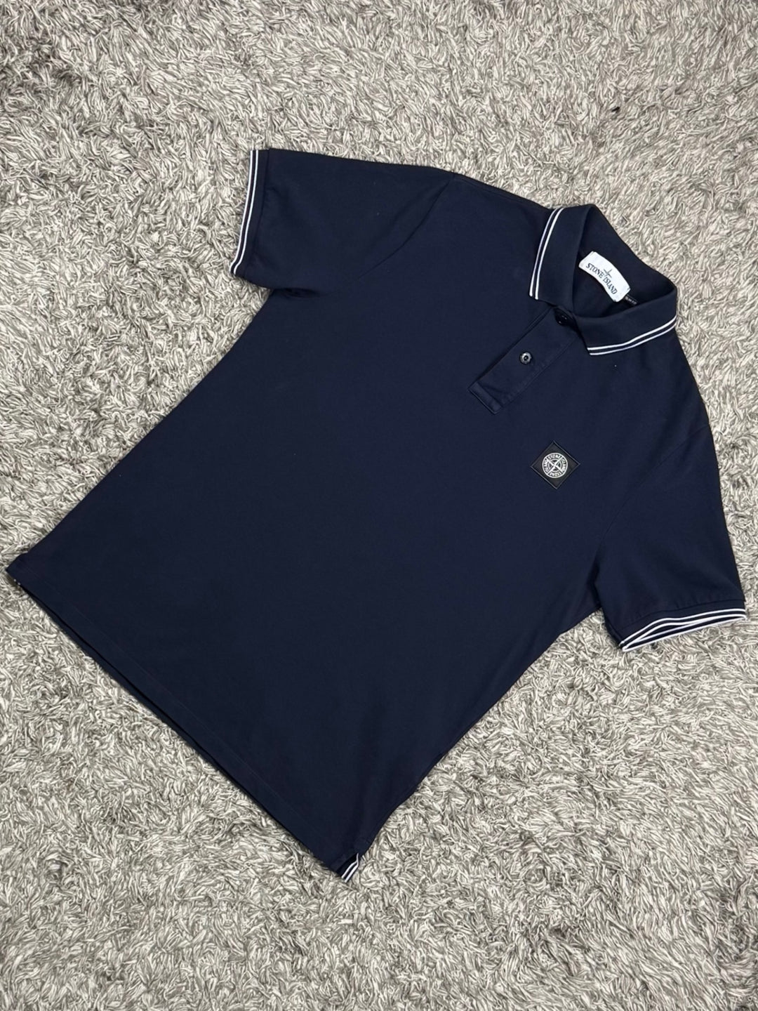 Stone Island Polo