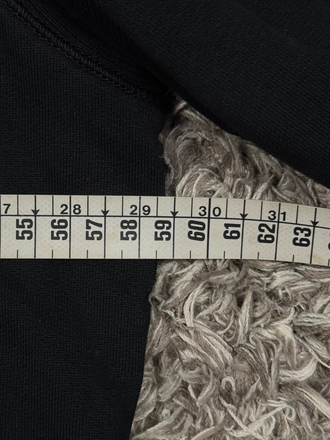 Stone Island Felpa Girocollo
