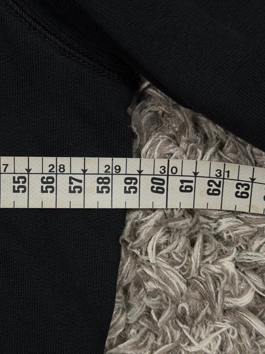 Stone Island Felpa Girocollo