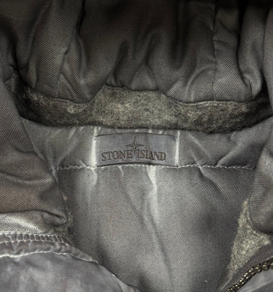 Stone Island Micro Reps Customized