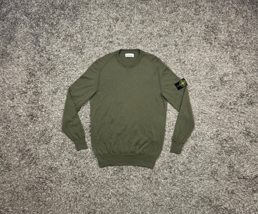 Stone Island Maglione