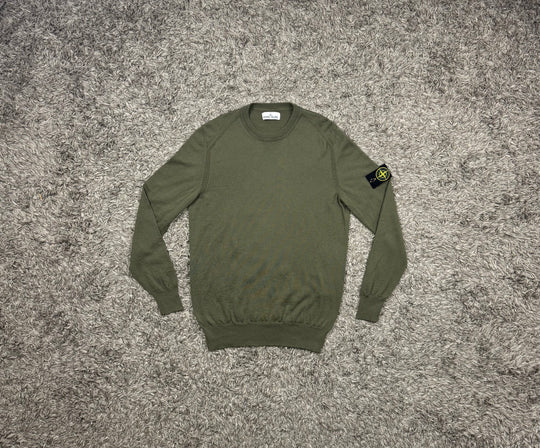 Stone Island Maglione