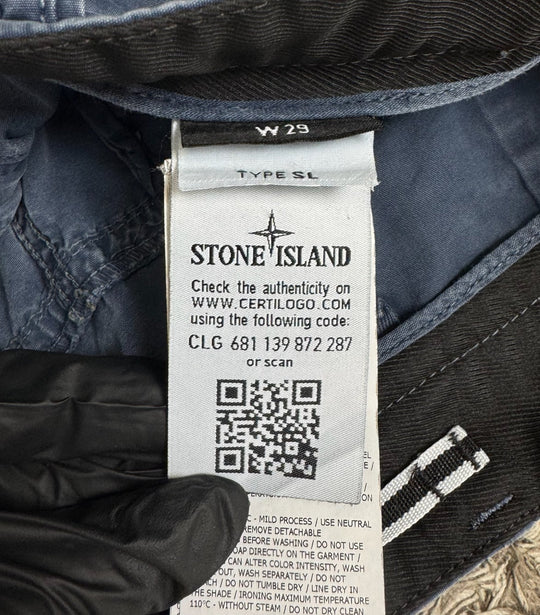 Stone Island Bermuda