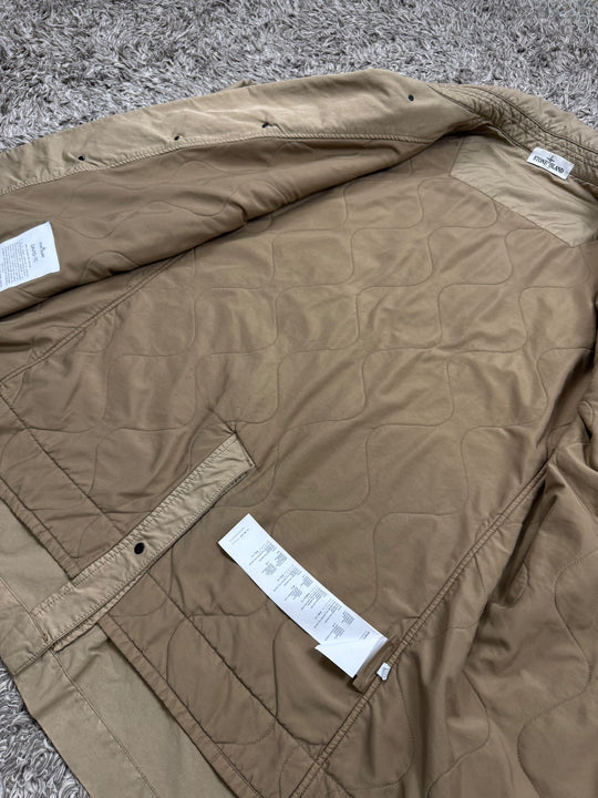 Stone Island David-tc beige