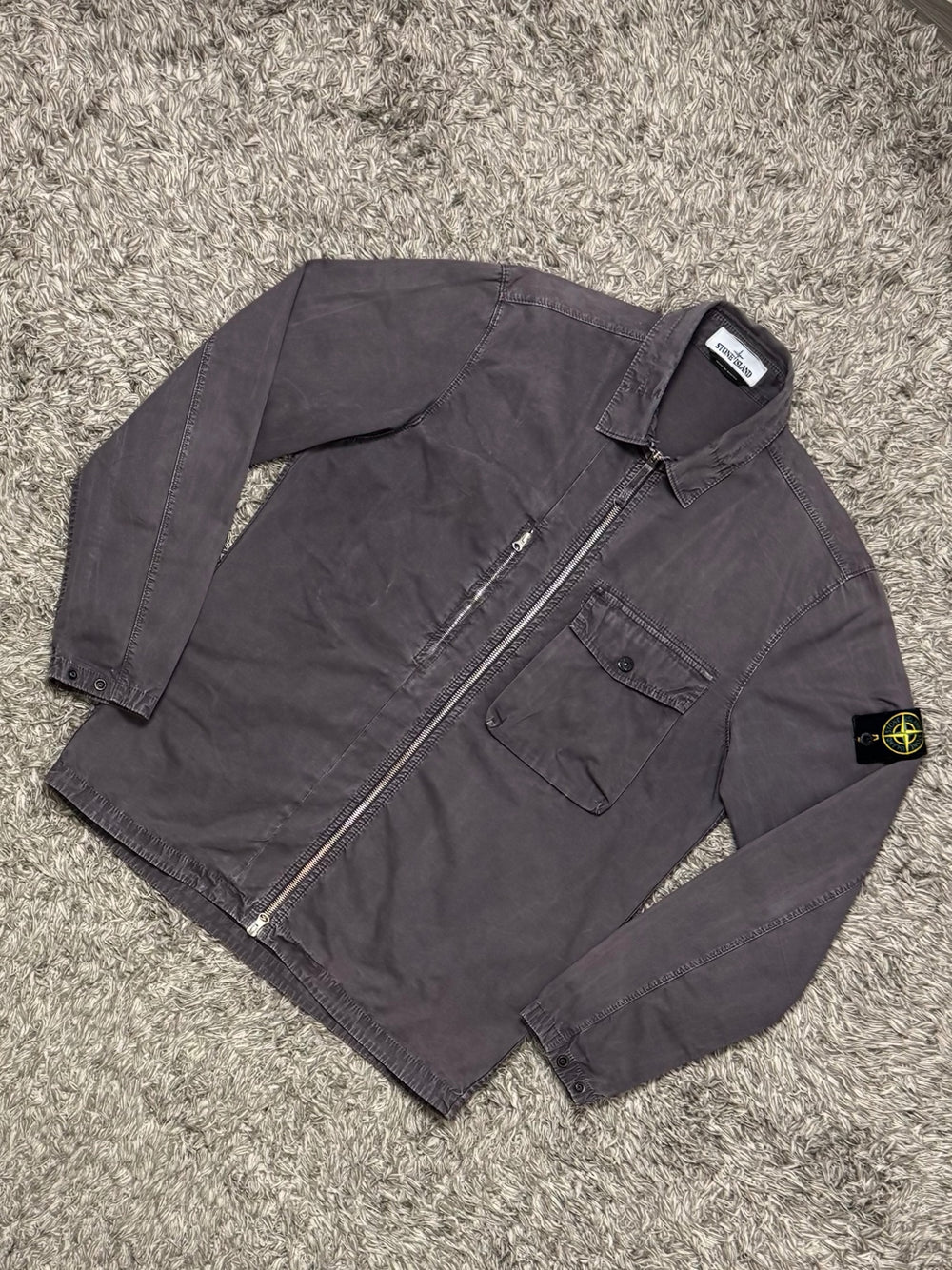 Stone Island Overshirt