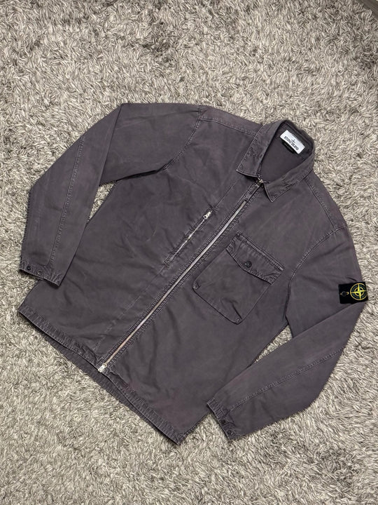 Stone Island Overshirt