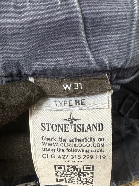 Stone Island bermuda