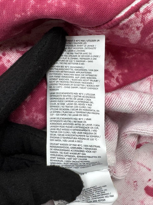Stone Island Felpa girocollo Customized