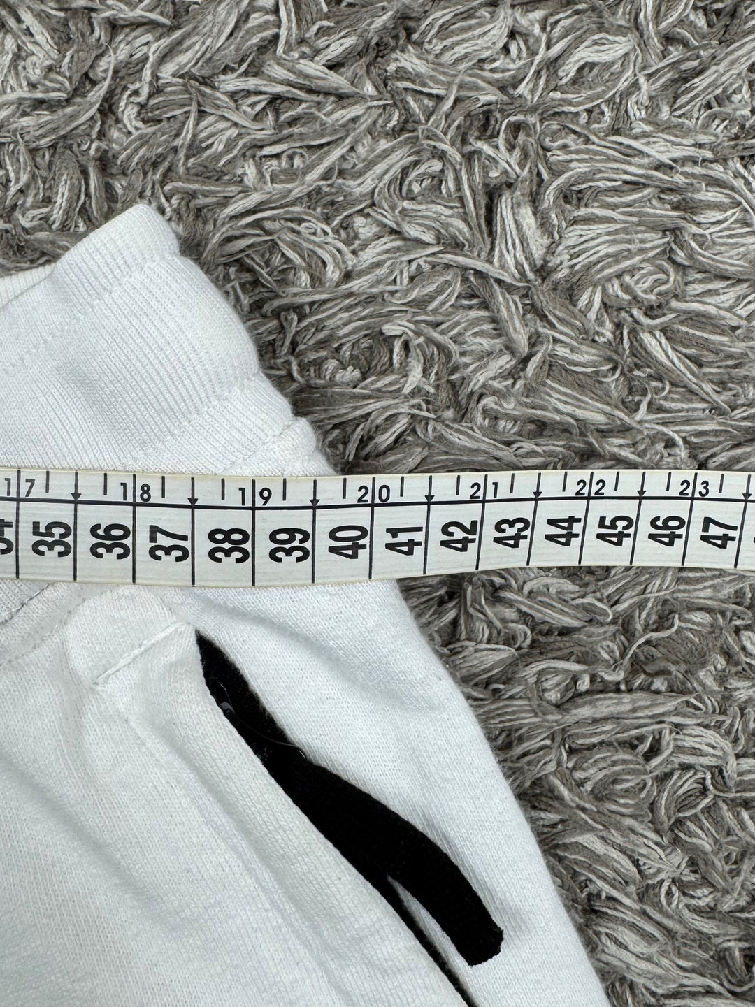 Stone Island shorts