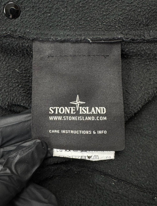 Stone Island soft shell-r