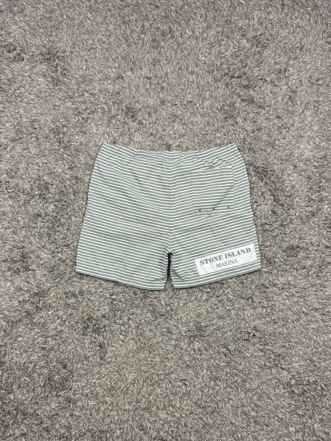 Stone Island Marina Costume