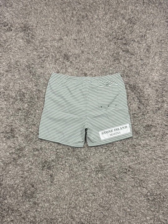 Stone Island Marina Costume