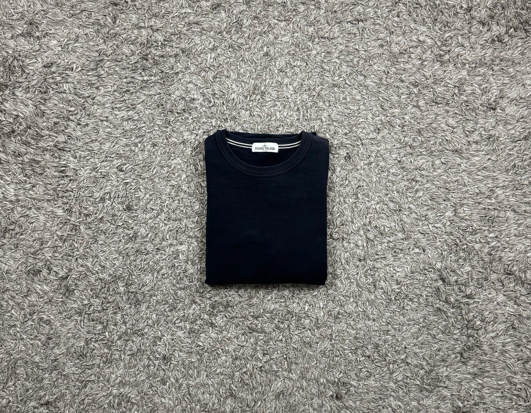 Stone Island felpa girocollo