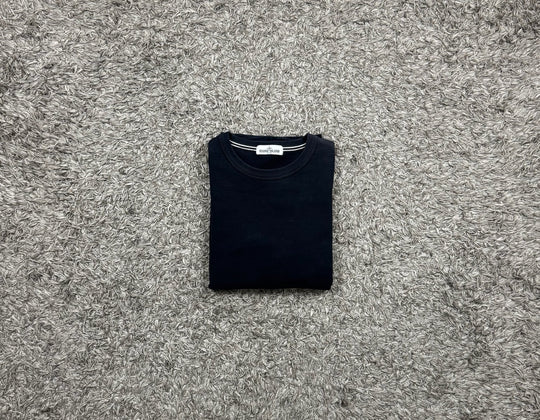 Stone Island felpa girocollo