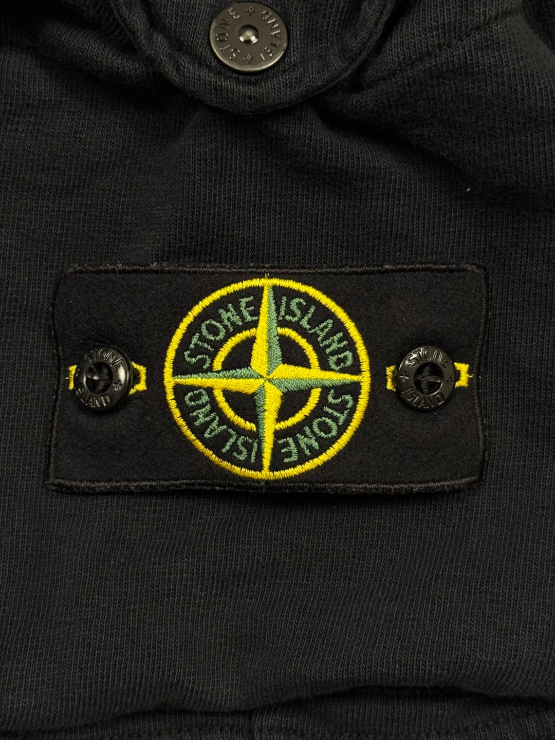 Stone Island Shorts