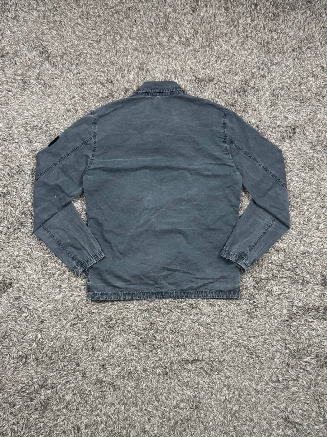 Stone Island Overshirt