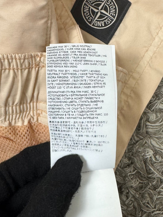Stone Island Costume