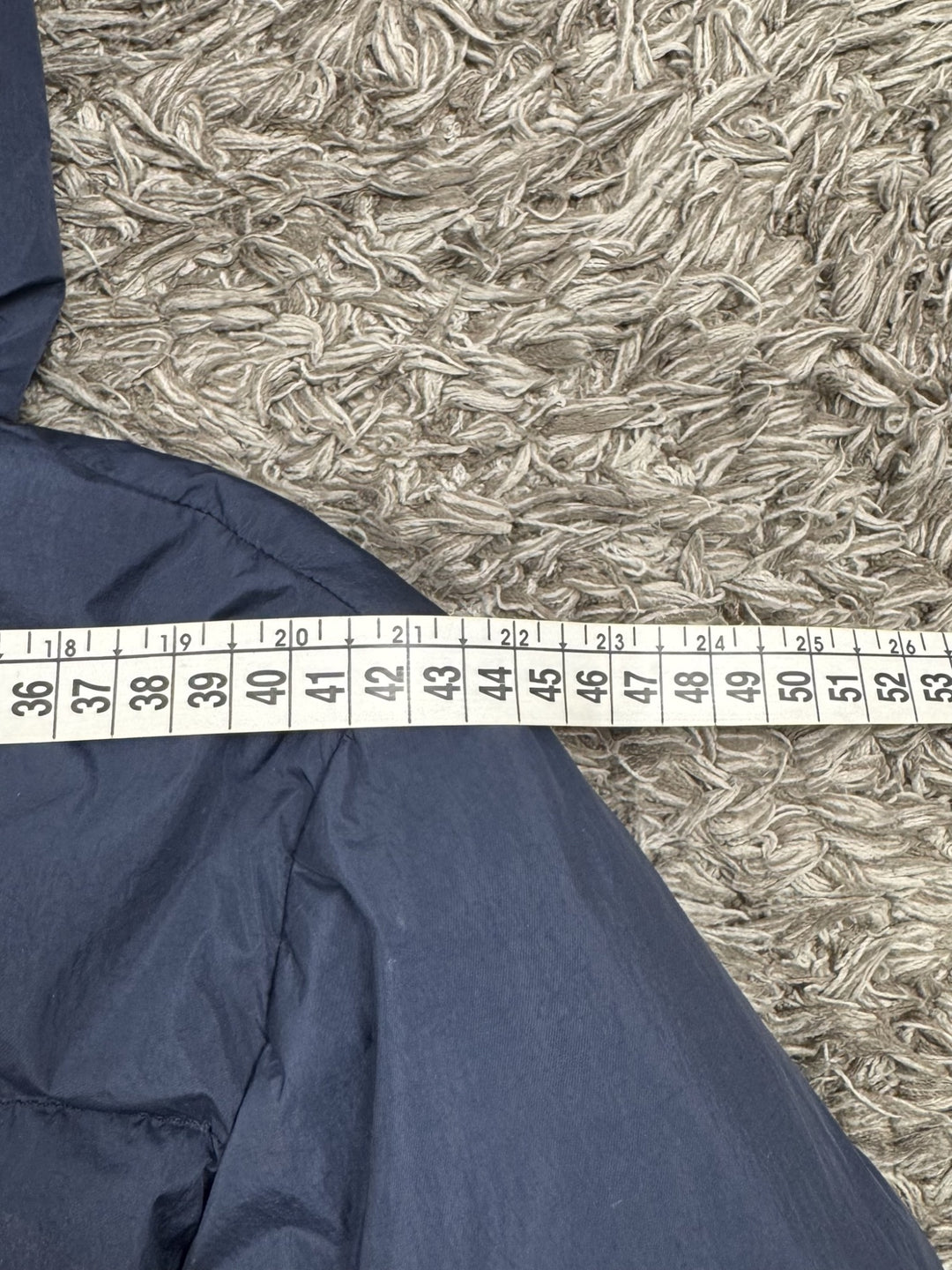 Stone Island piumino junior
