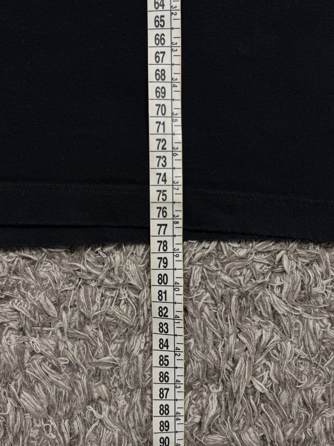 Off-White t-shirt con stampe