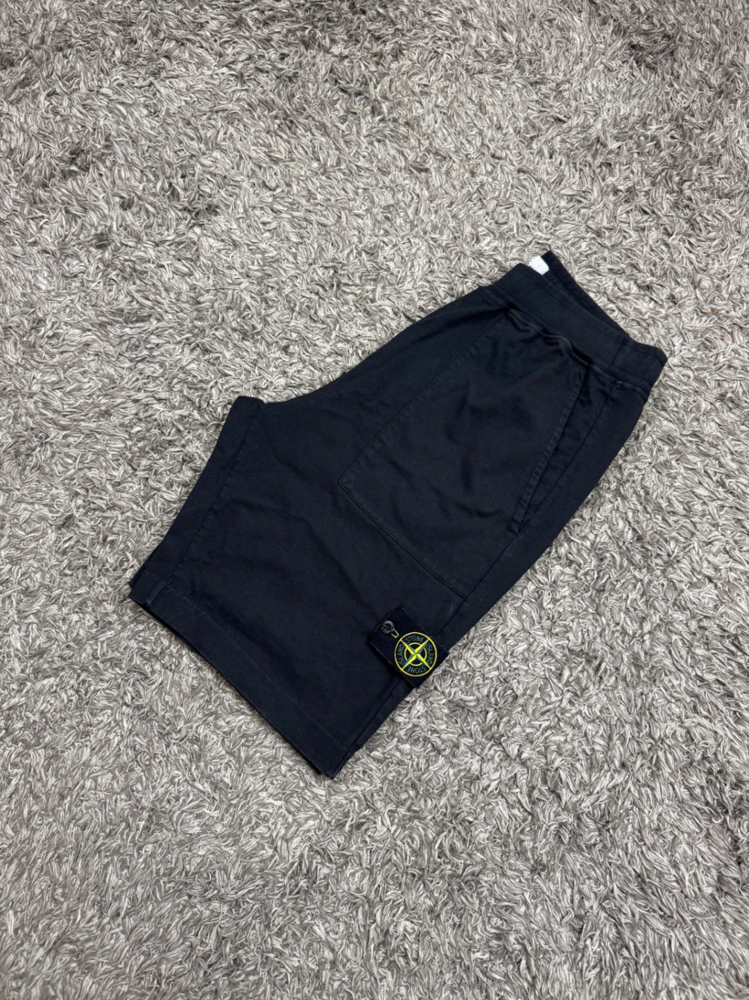 Stone Island Shorts