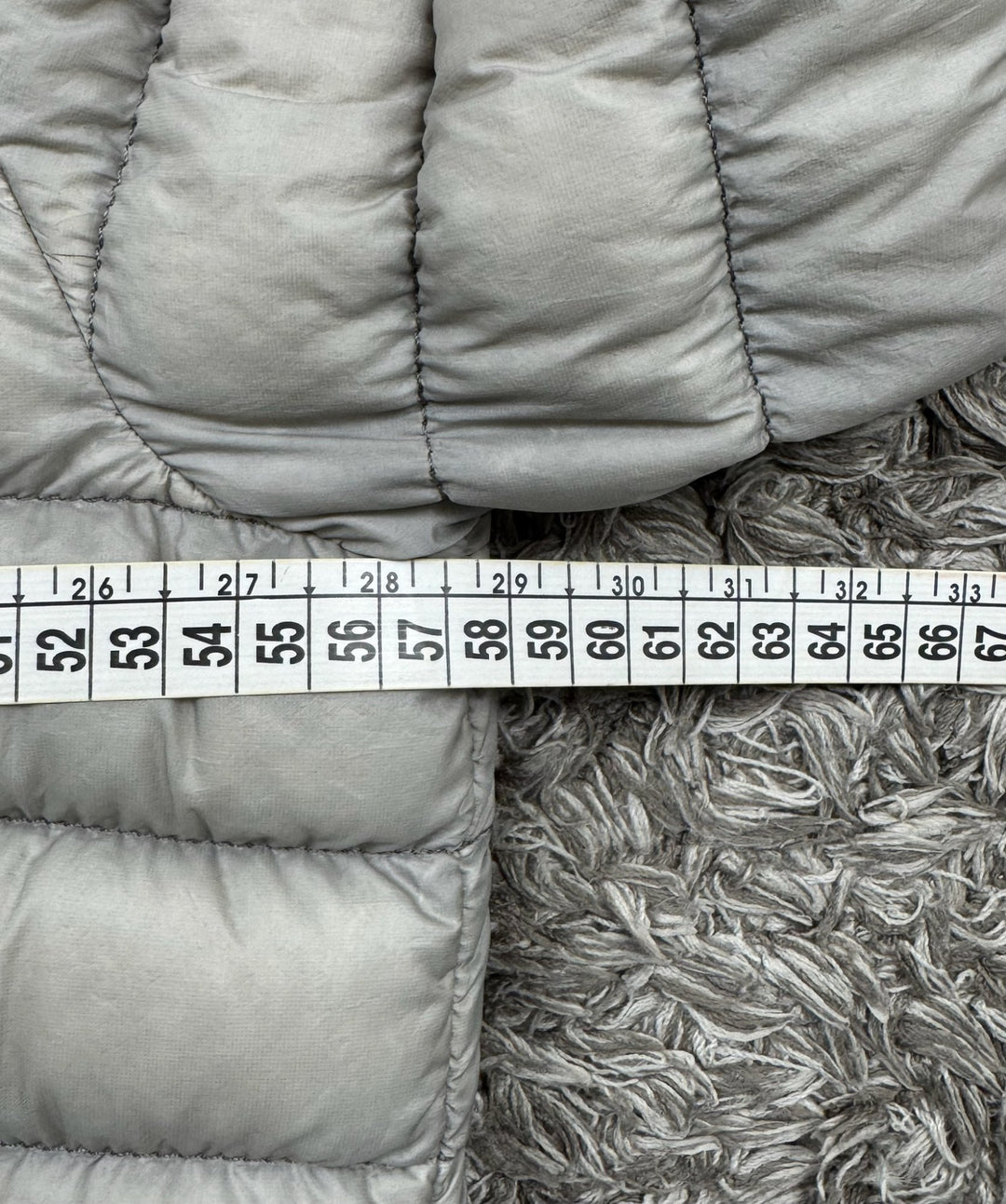 Stone Island Garment Dyed