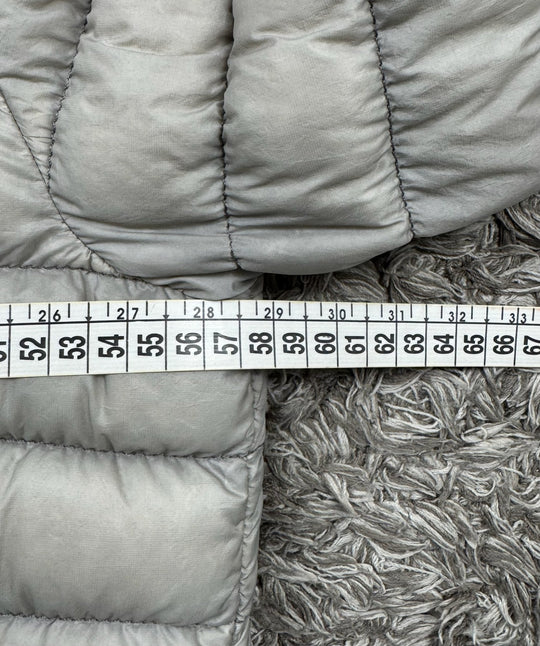 Stone Island Garment Dyed