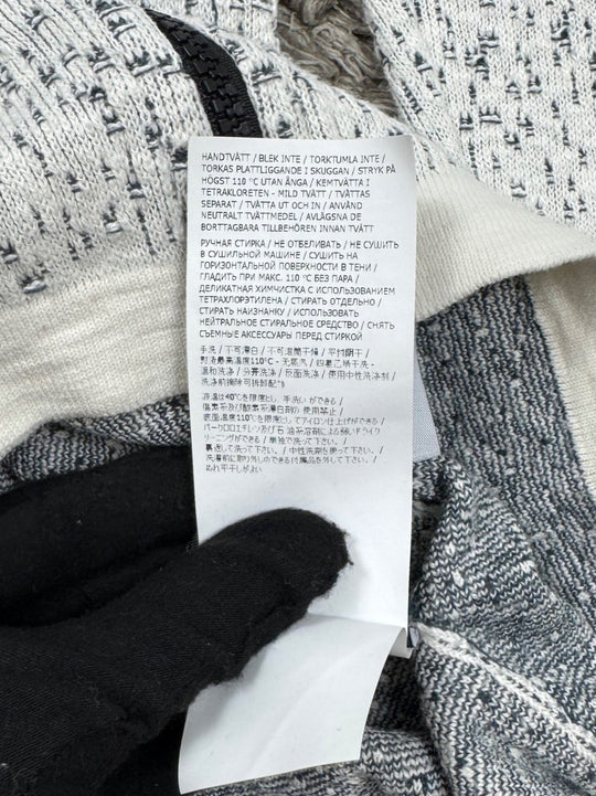 Stone Island Cardigan Full Zip