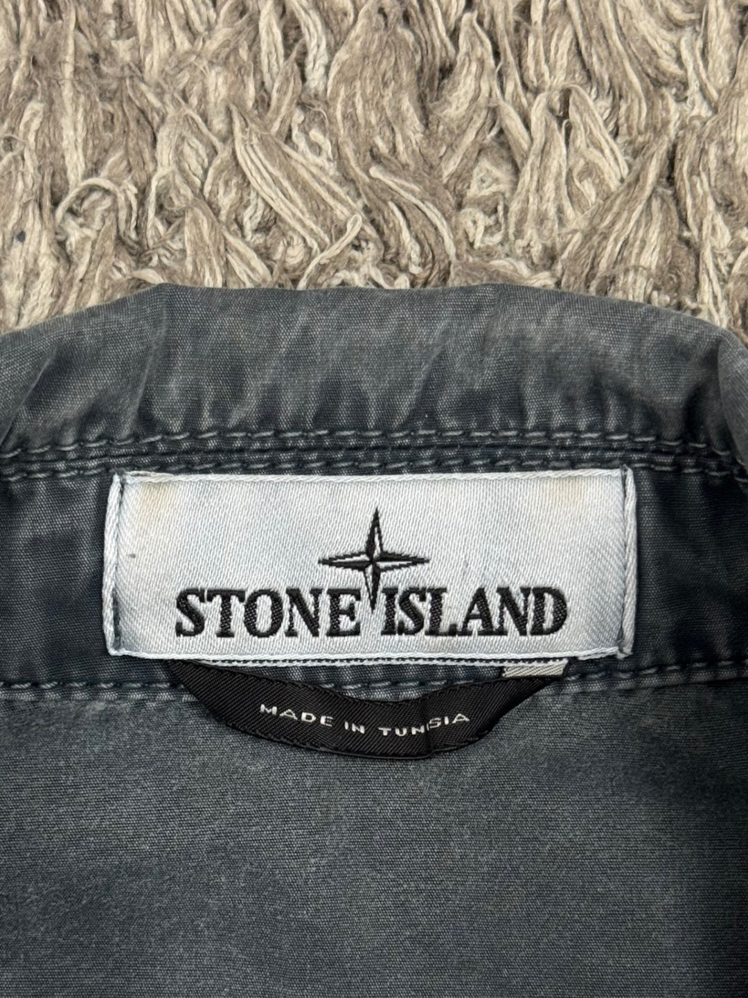 Stone Island Overshirt