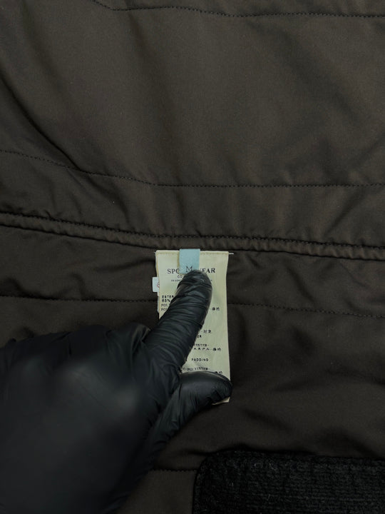 Stone Island Field jacket