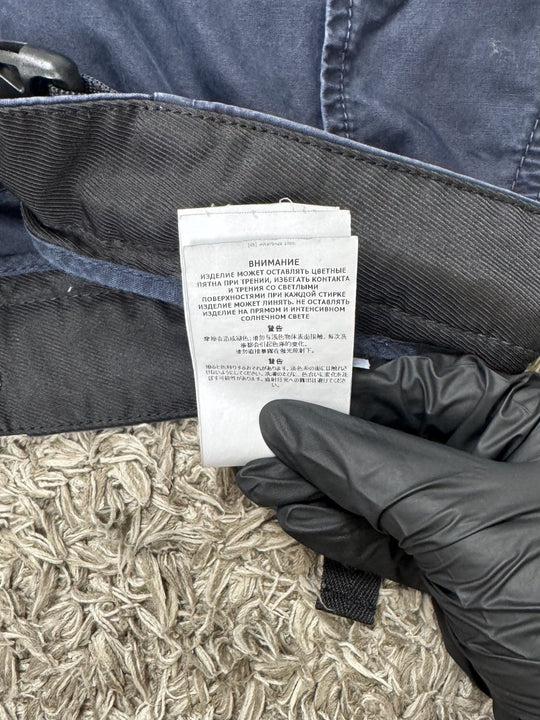 Stone Island bermuda
