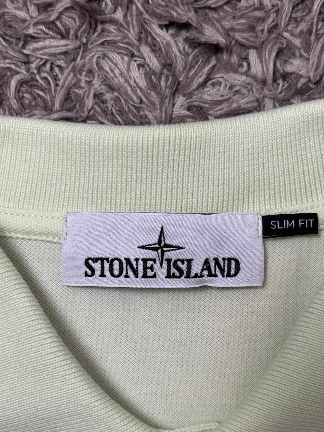 Stone Island Polo