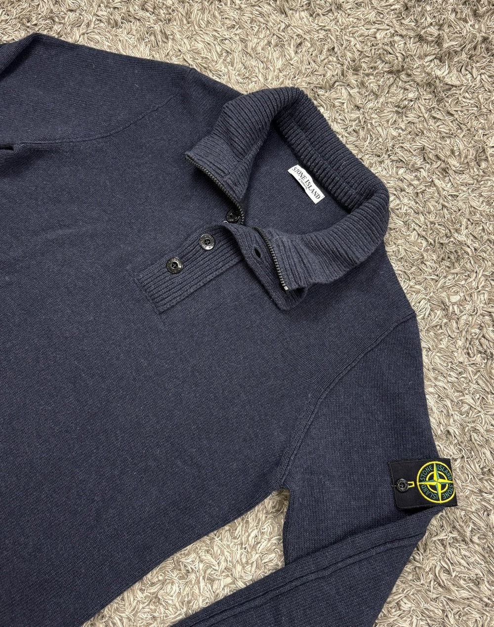 Stone Island Cardigan