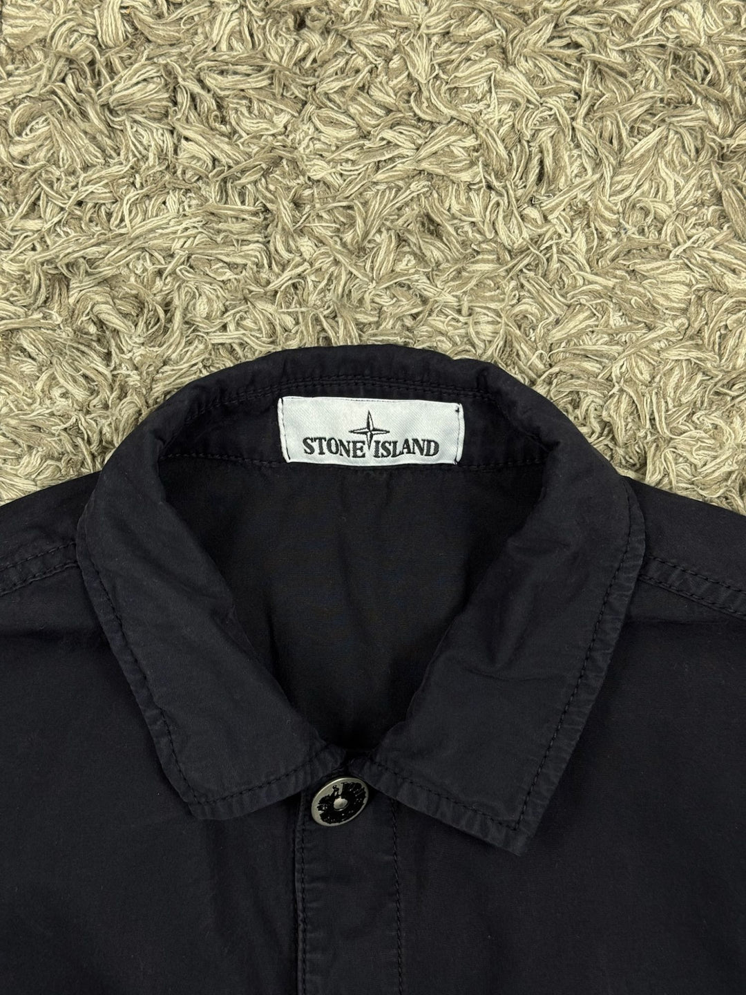Stone Island Overshirt