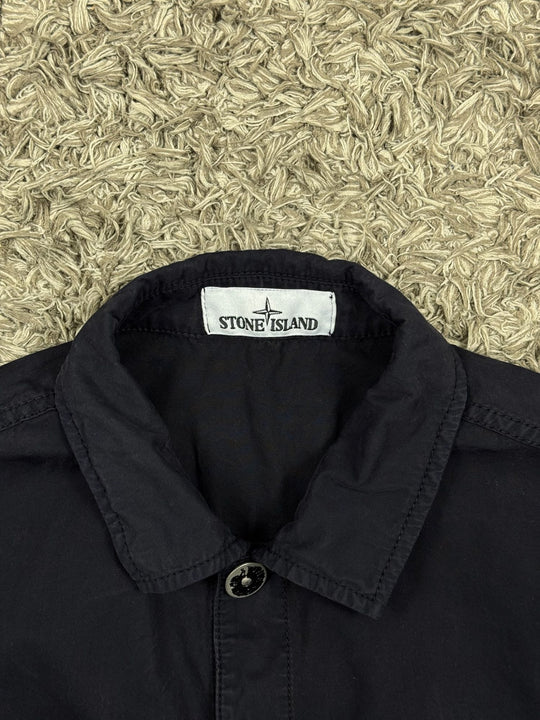 Stone Island Overshirt