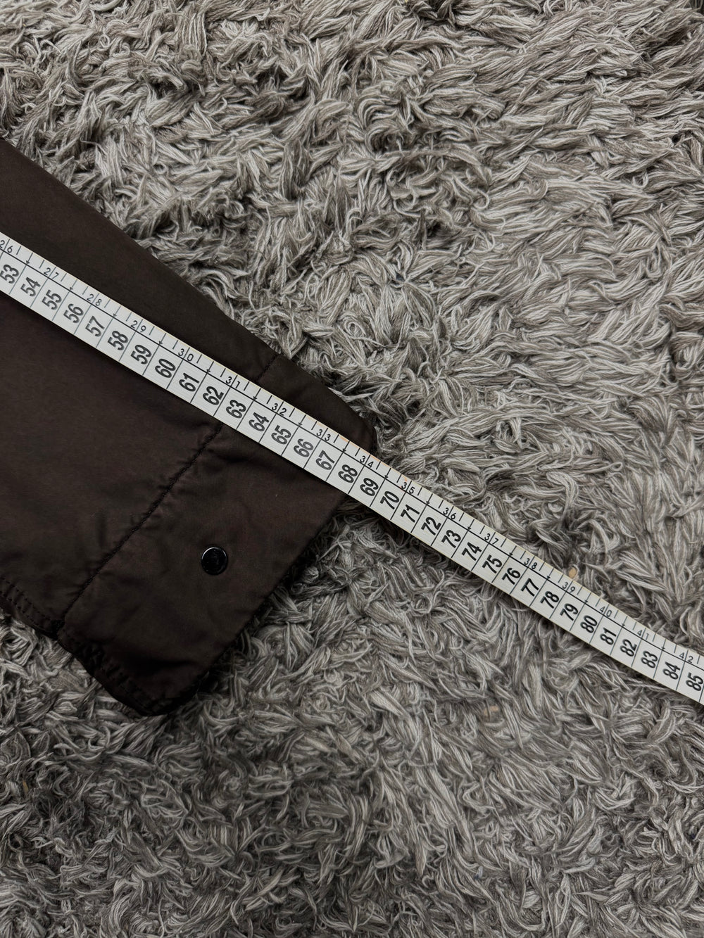 Stone Island Field jacket