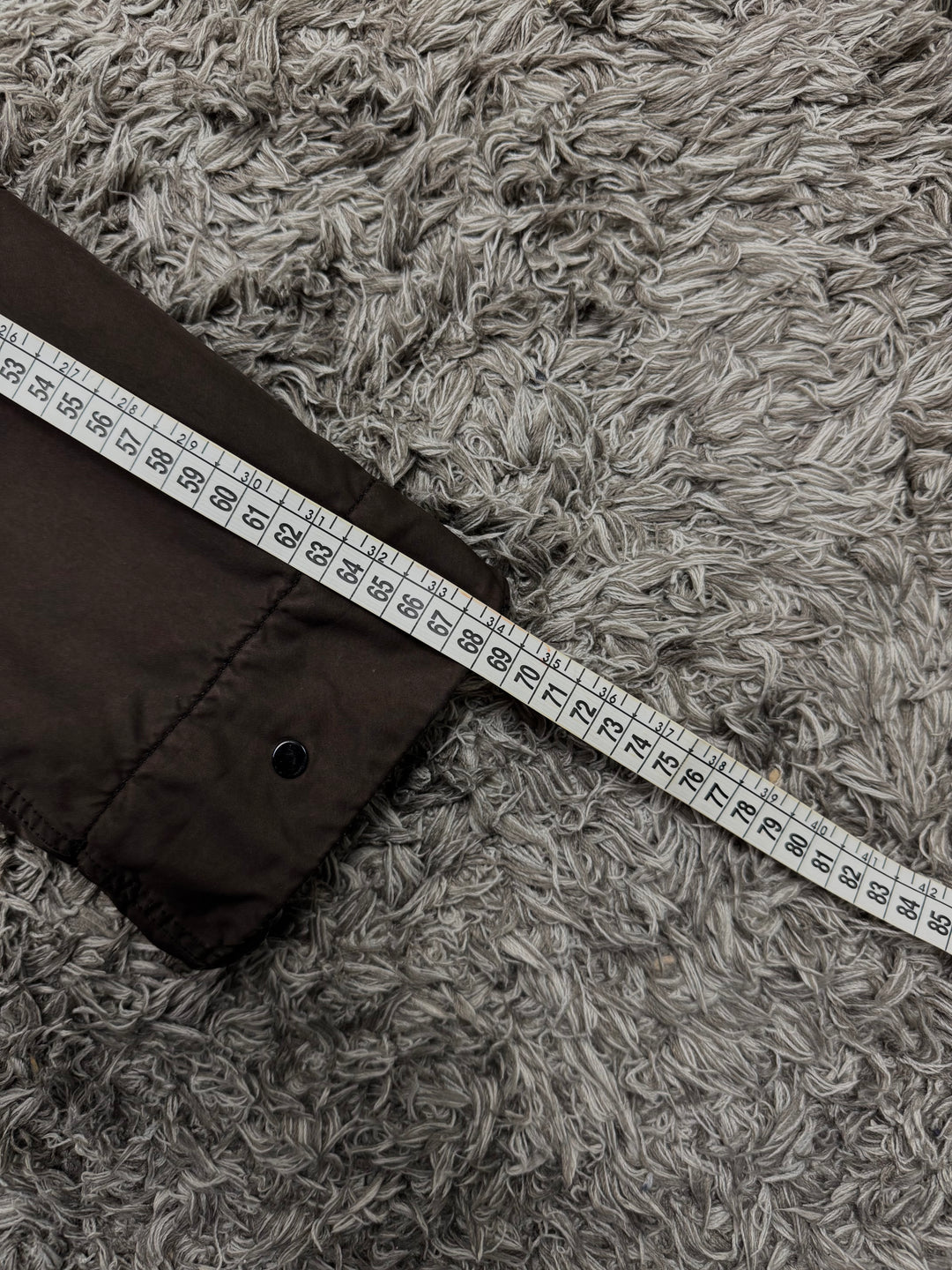 Stone Island Field jacket