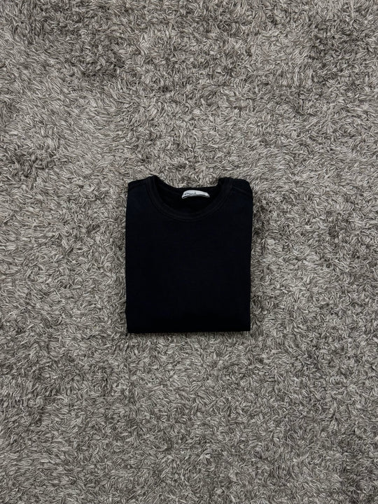 Stone Island felpa girocollo