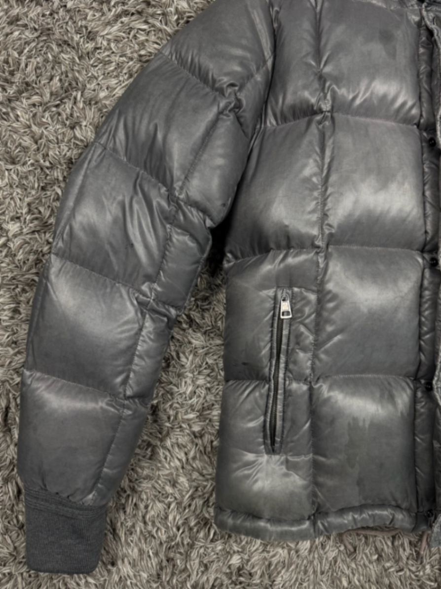 Moncler Himalaya Piumino