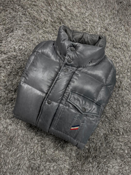 Moncler Himalaya Piumino